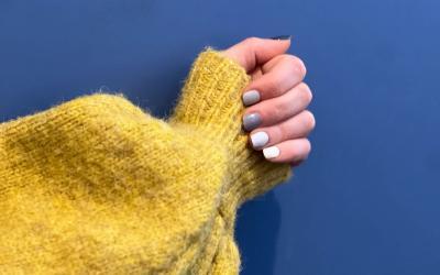 Introducing Blueberry Bush: The blue shades