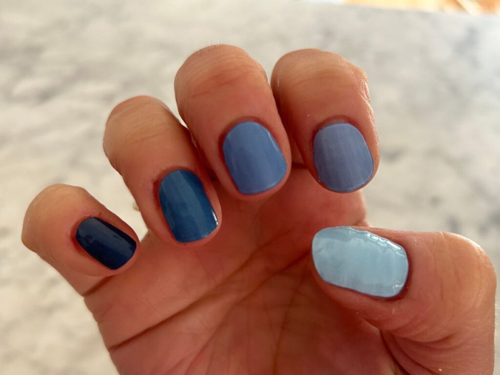 Image #1 from Amber P.