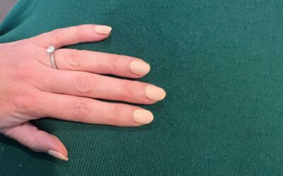 How to Transition from Salon Nails to Semi-Cured Gel Nails: Tips and Tricks