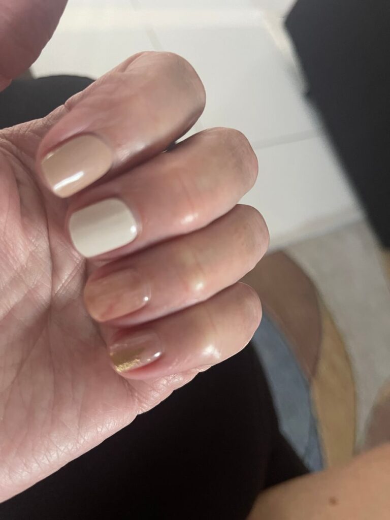 Image #1 from Selina Sanderson