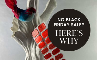 Why LA-BEK Skips Black Friday Sales: Great Prices All Year Round