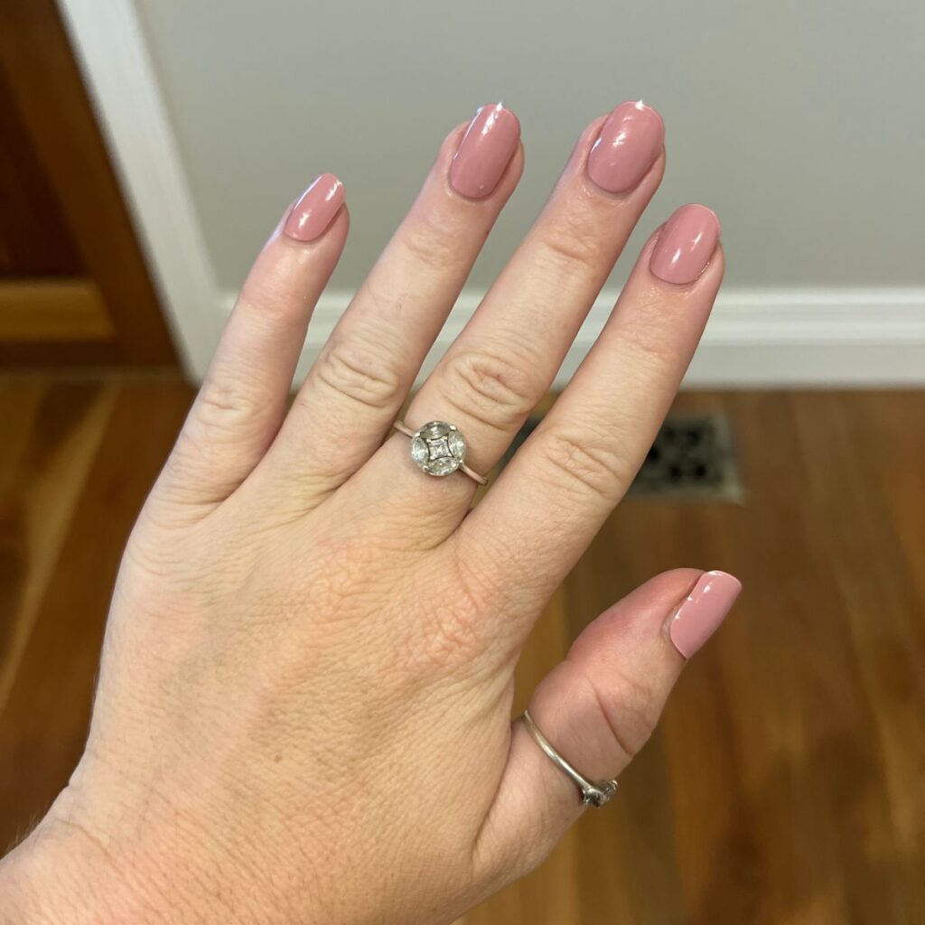 Image #1 from Cassie