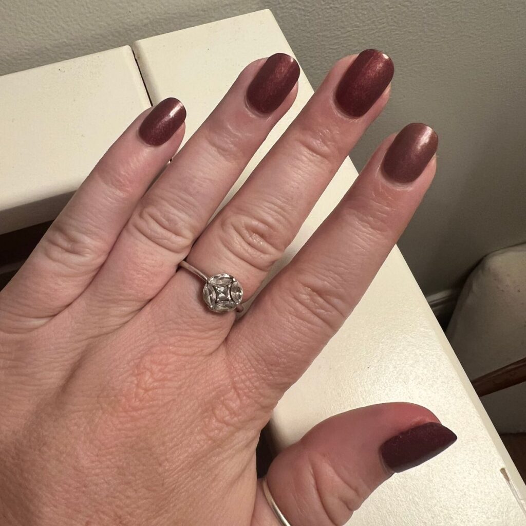 Image #1 from Cassie