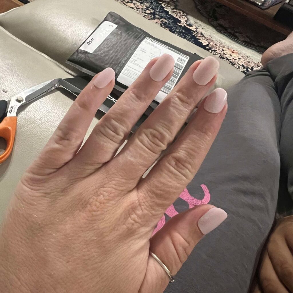 Image #1 from Cassie