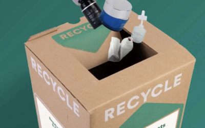 La-Bek’s First Step Toward a More Sustainable Future