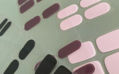 5 Creative Ways to Use Your Leftover Nail Strips