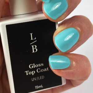 Gloss Top Coat