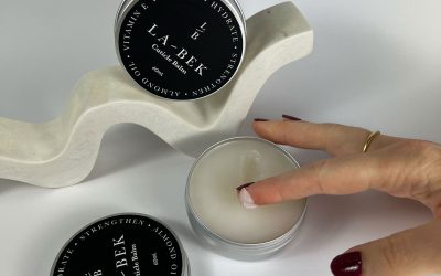 Your Ultimate Nail Health Routine (Featuring La-Bek Faves)