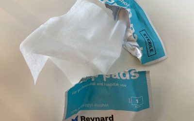 Prep Pads Are Officially Gone—Here’s What to Use Instead