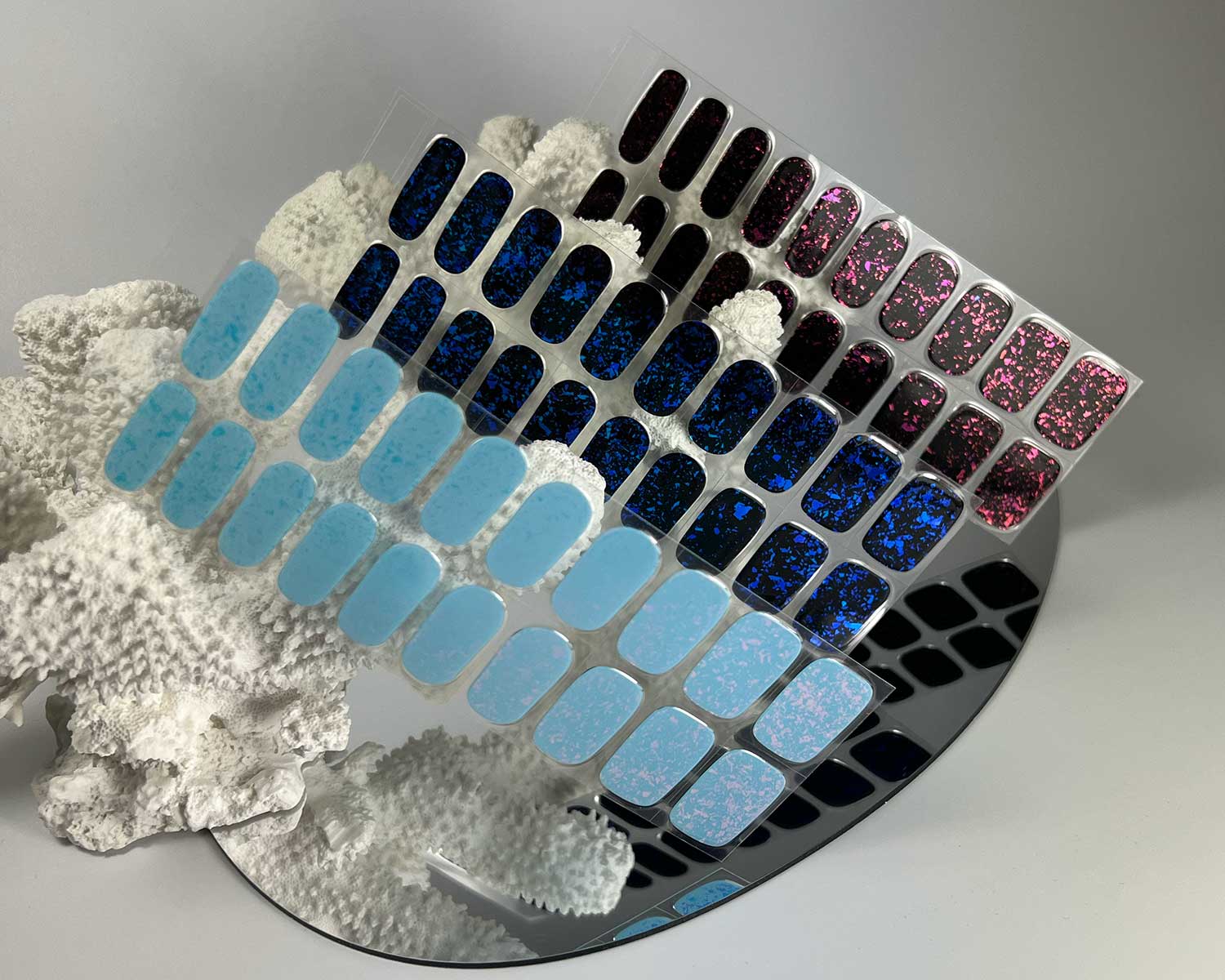 speckle-range-semi-cured-gel-nail2