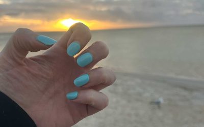 How to Make Semi-Cured Gel Nails Last Longer