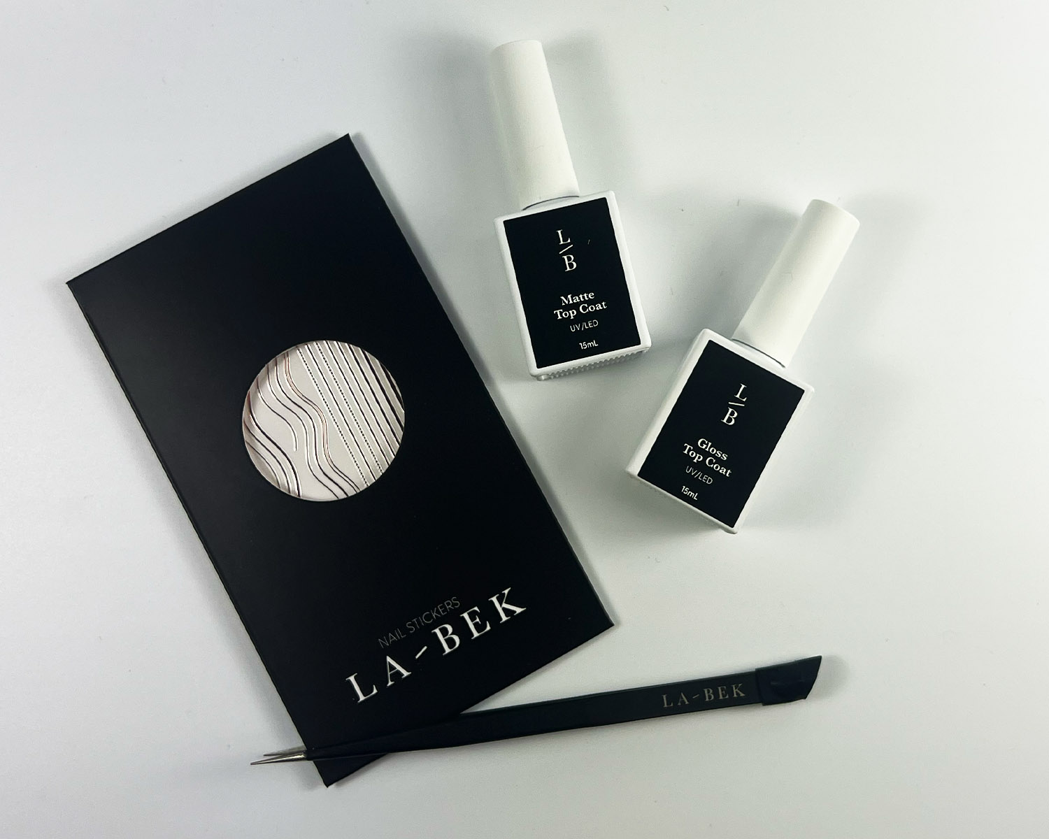 La-Bek-_0016_nail-stickers-Rose-Gold-Stripes-Waves-set