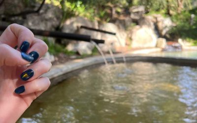 What Does Semi-Cured Gel Nails Mean?