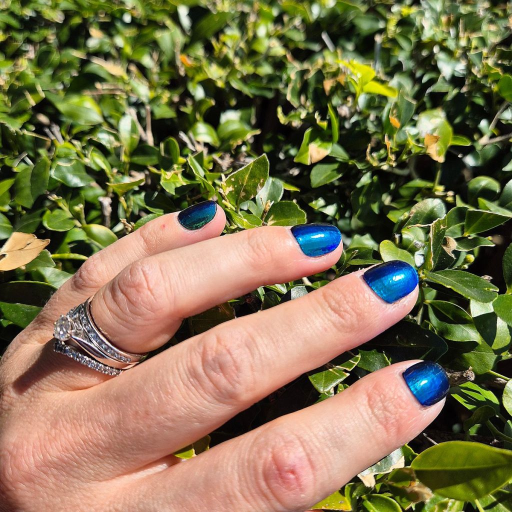 Image #1 from Claire Markwell