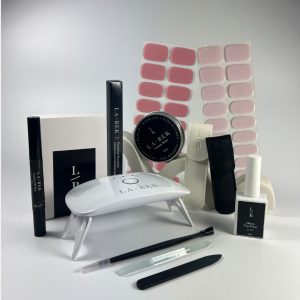 Pretty in Pink Premium Starter Kit