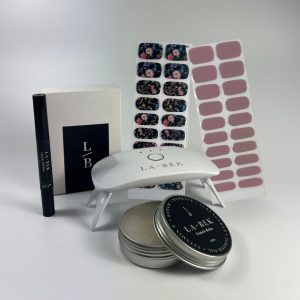 Plum Bouquet Grow Out Starter Kit