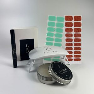 Showgirl Grow Out Starter Kit