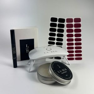 The Dark Side Grow Out Starter Kit