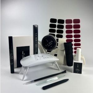 The Dark Side Premium Starter Kit