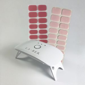 Pretty in Pink Basic Starter Kit