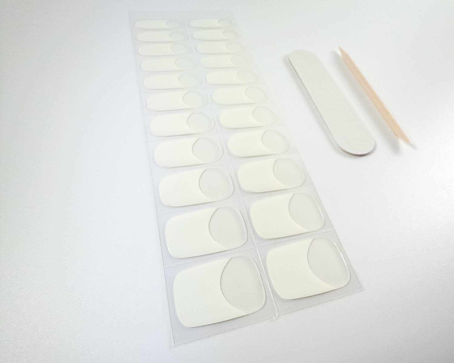 uv-free-gel-nail-wrap-french-tip-la-bek-australia-angle